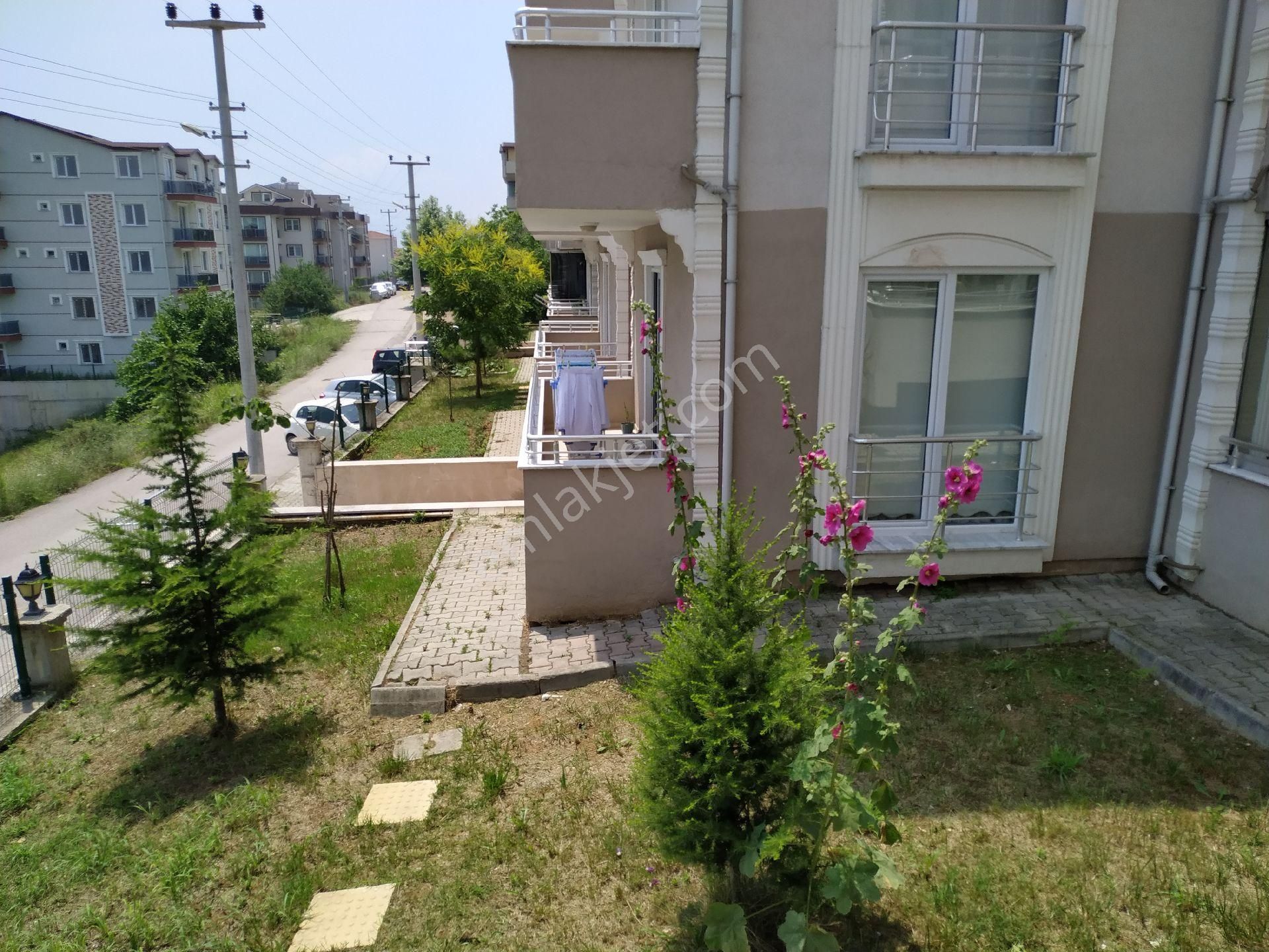 Ihtıyaçtan Acıl Satılık Denız Manzaralı Daıremız - Görsel 14