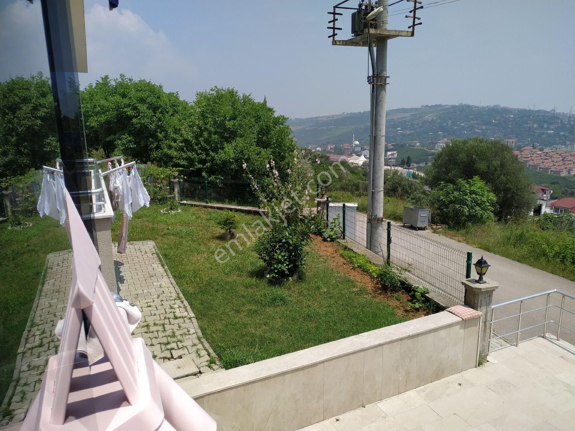 Ihtıyaçtan Acıl Satılık Denız Manzaralı Daıremız - Görsel 13