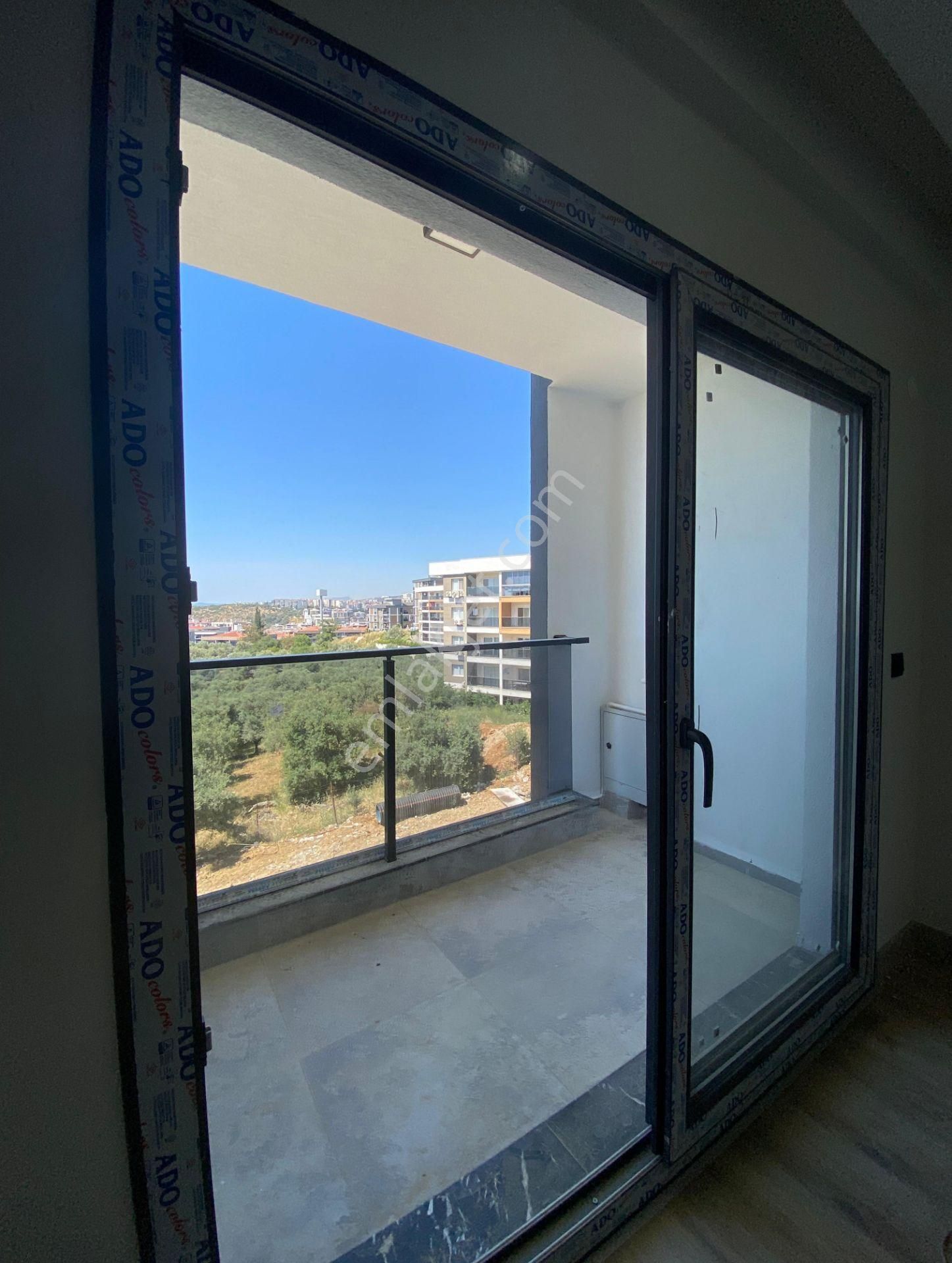 Kuşadasında Sıfır 2+1 Daire - Görsel 13