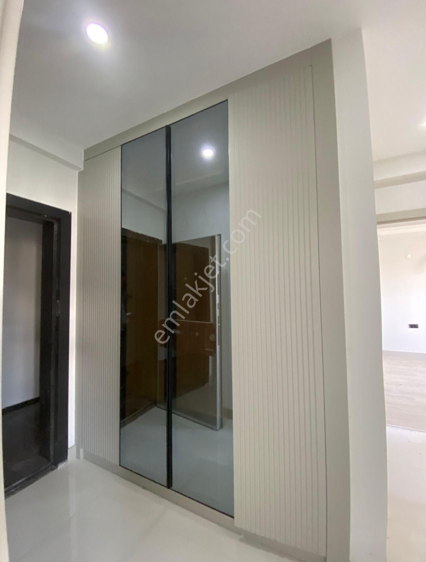 Kuşadasında Sıfır 2+1 Daire - Görsel 5