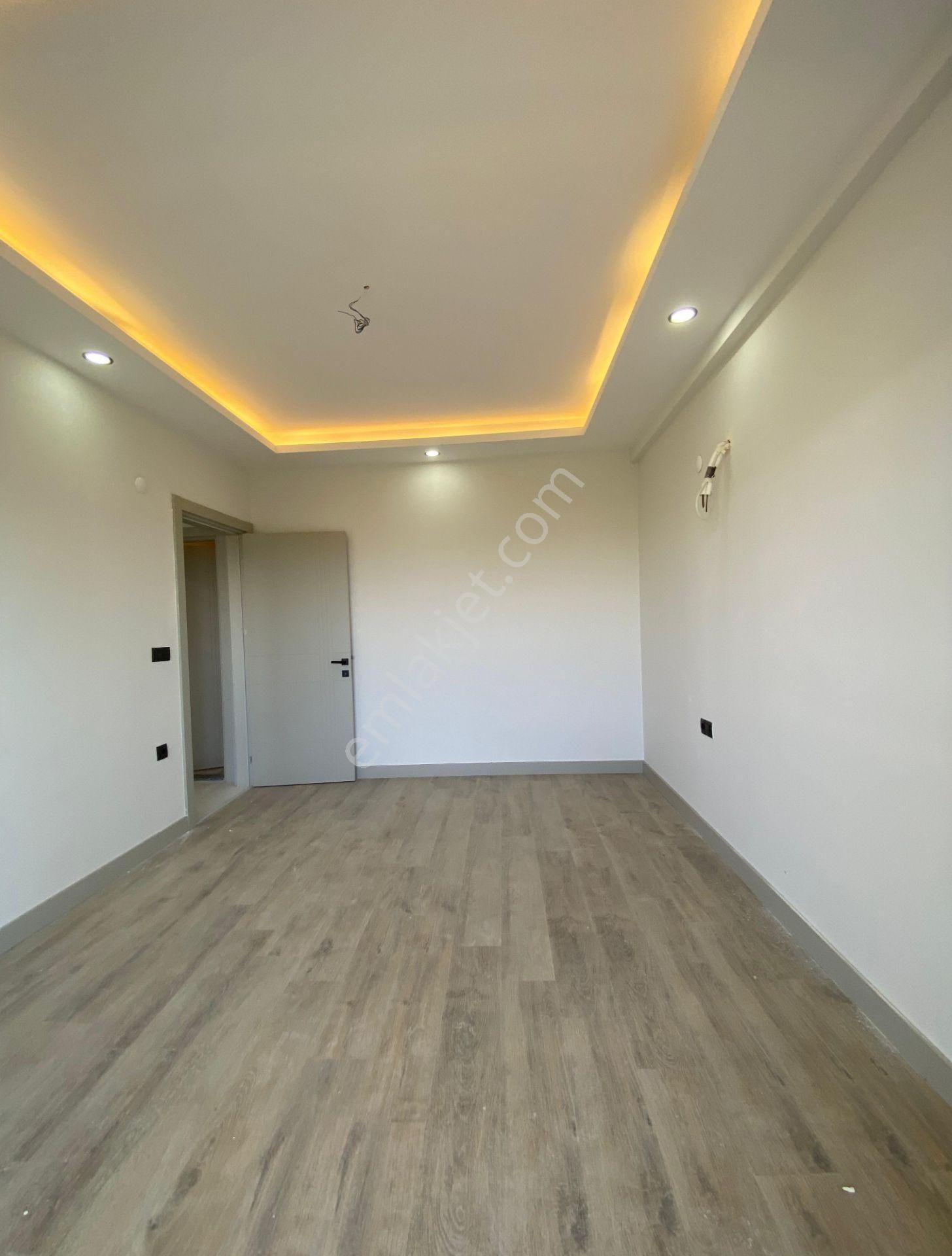 Kuşadasında Sıfır 2+1 Daire - Görsel 7