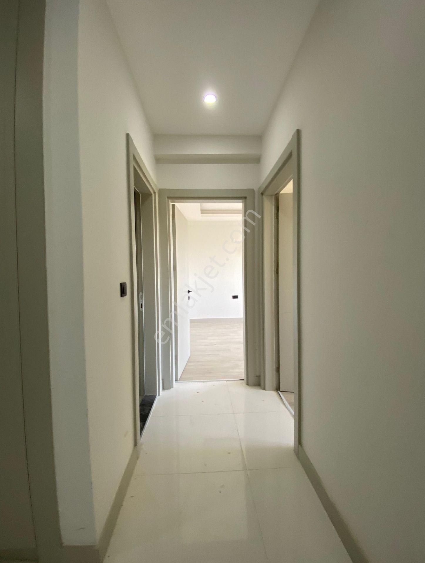 Kuşadasında Sıfır 2+1 Daire - Görsel 9