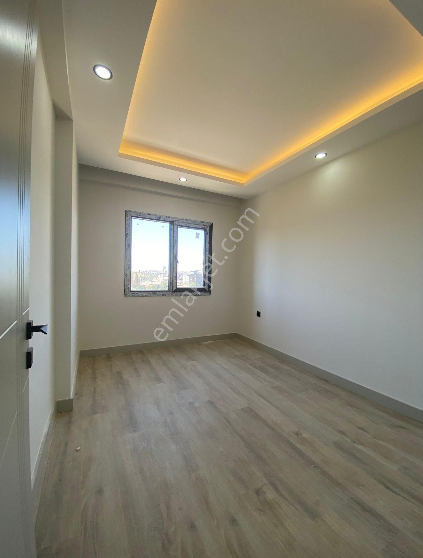 Kuşadasında Sıfır 2+1 Daire - Görsel 3