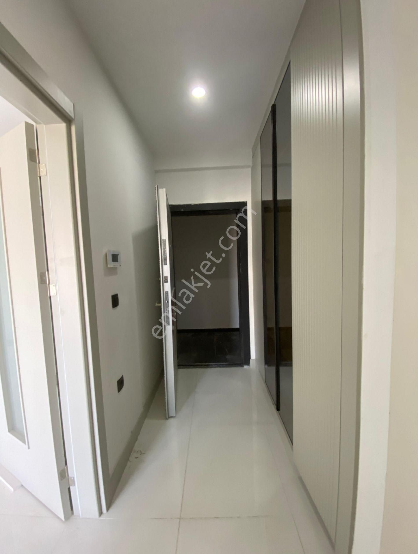 Kuşadasında Sıfır 2+1 Daire - Görsel 8