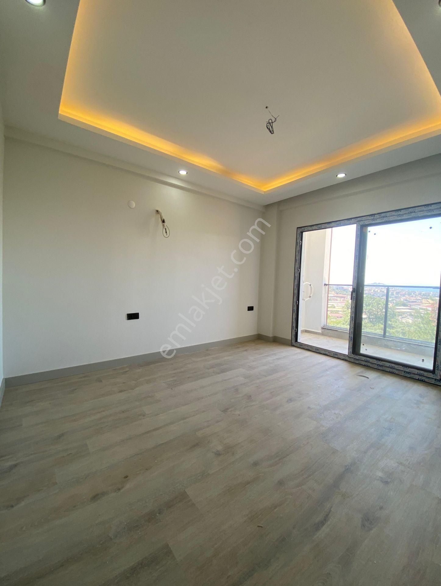 Kuşadasında Sıfır 2+1 Daire - Görsel 14