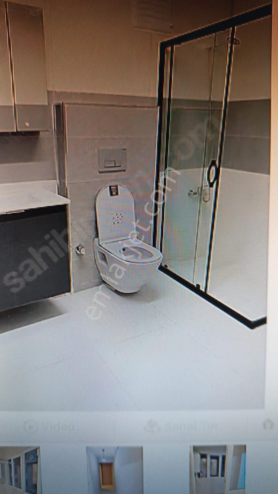 19 Mayıs-hamit Kaplan Sokak'da Satılık (3+1) Daire - Görsel 5