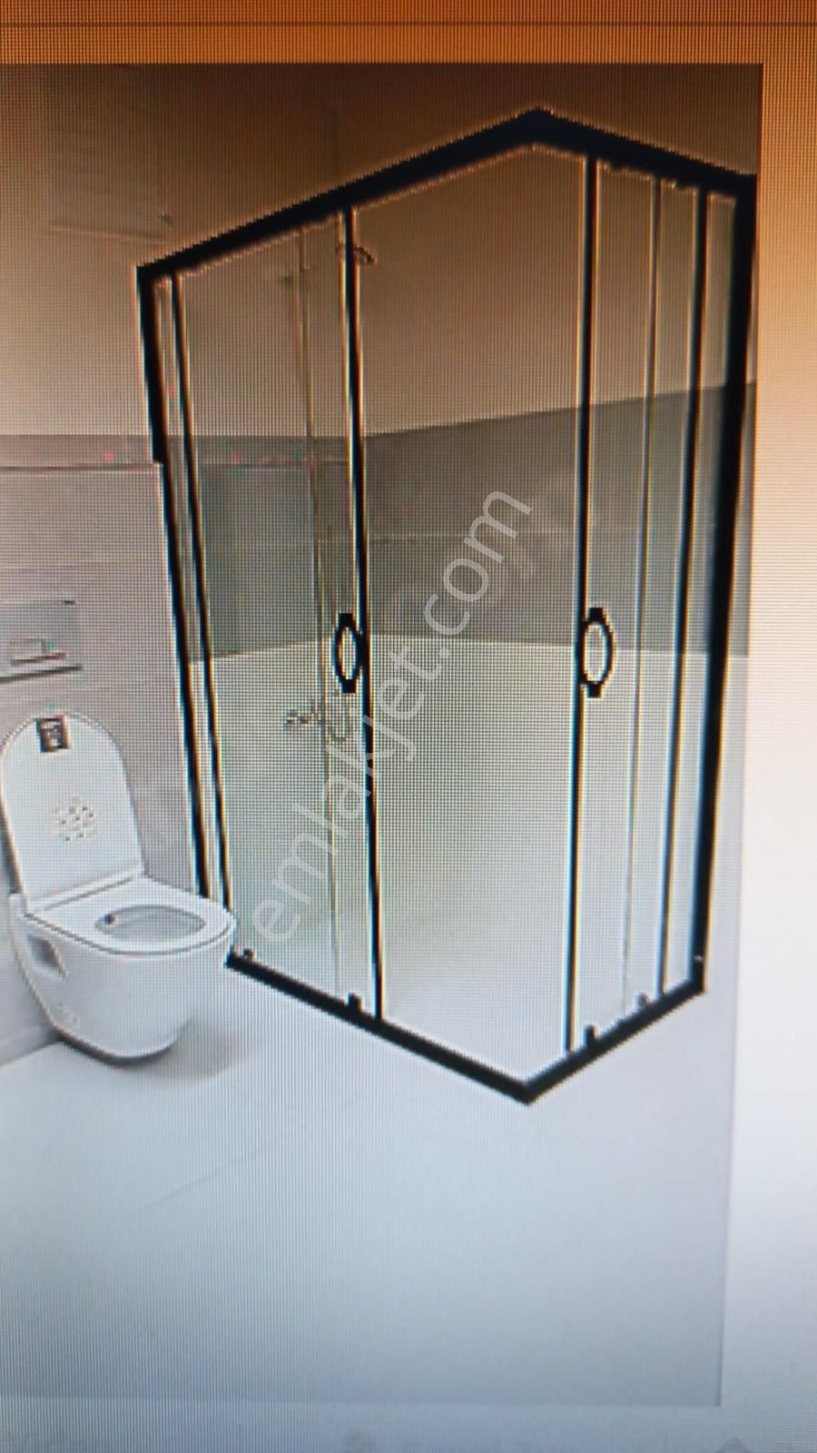 19 Mayıs-hamit Kaplan Sokak'da Satılık (3+1) Daire - Görsel 8