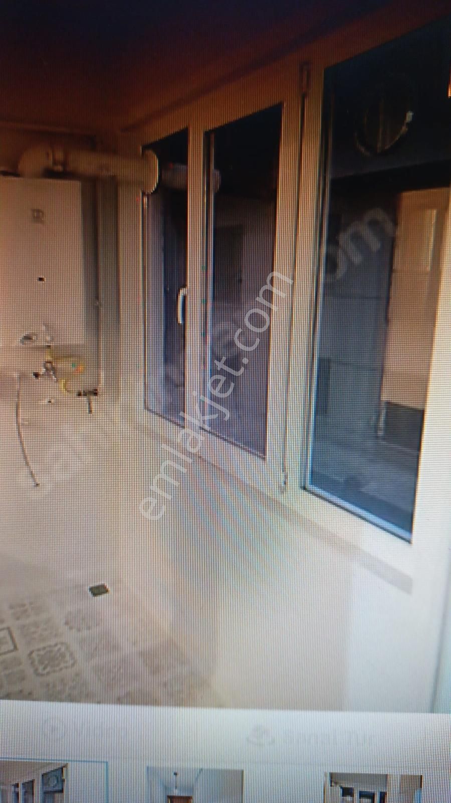 19 Mayıs-hamit Kaplan Sokak'da Satılık (3+1) Daire - Görsel 4