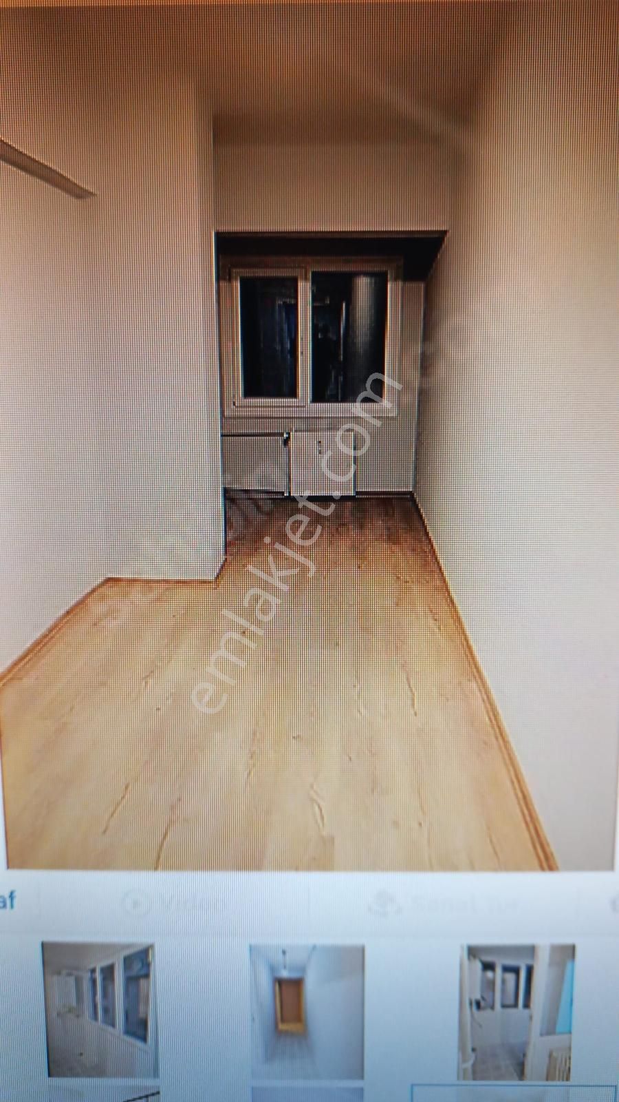 19 Mayıs-hamit Kaplan Sokak'da Satılık (3+1) Daire - Görsel 3