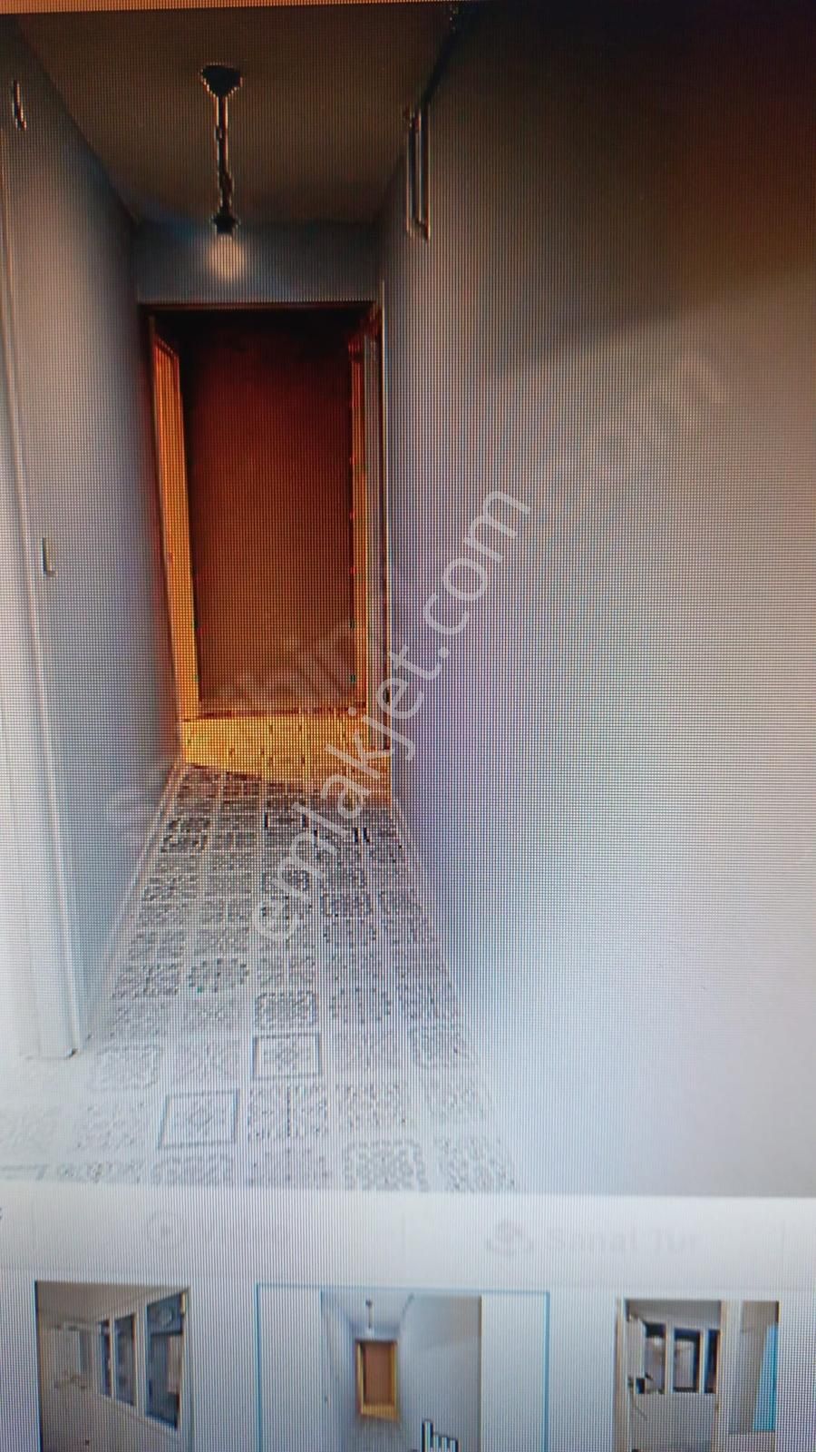 19 Mayıs-hamit Kaplan Sokak'da Satılık (3+1) Daire