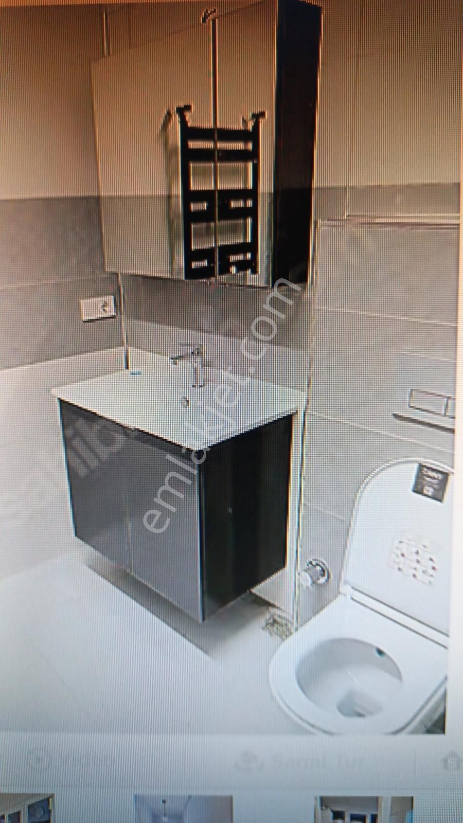 19 Mayıs-hamit Kaplan Sokak'da Satılık (3+1) Daire - Görsel 2