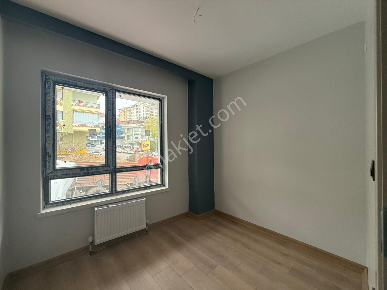 Sanatoryum Eğitim Araştırma Has. Yakını Sıfır Bina 2+1 Ön Cephe 1.kat Fırsat - Görsel 18