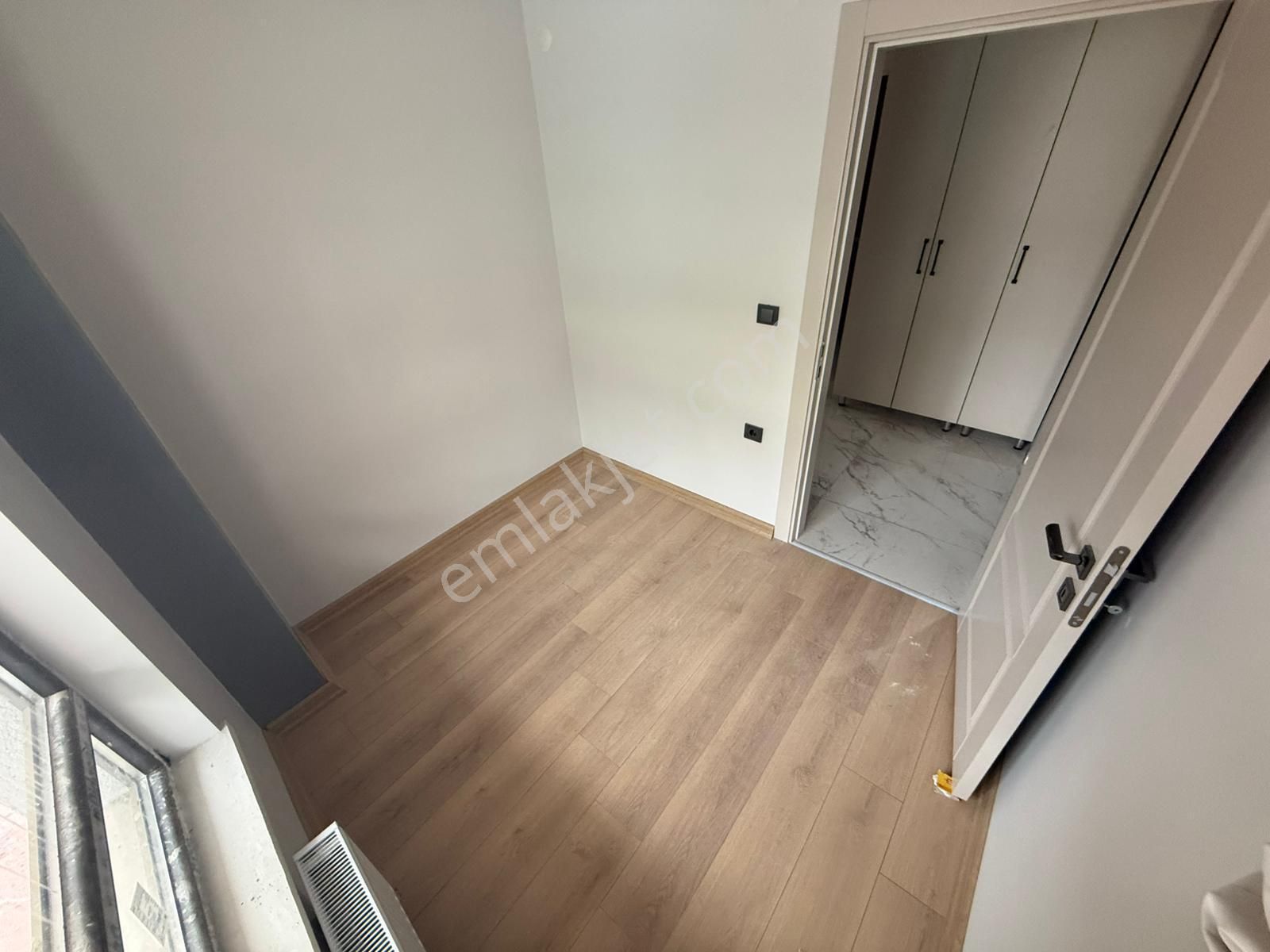 Sanatoryum Eğitim Araştırma Has. Yakını Sıfır Bina 2+1 Ön Cephe 1.kat Fırsat - Görsel 26