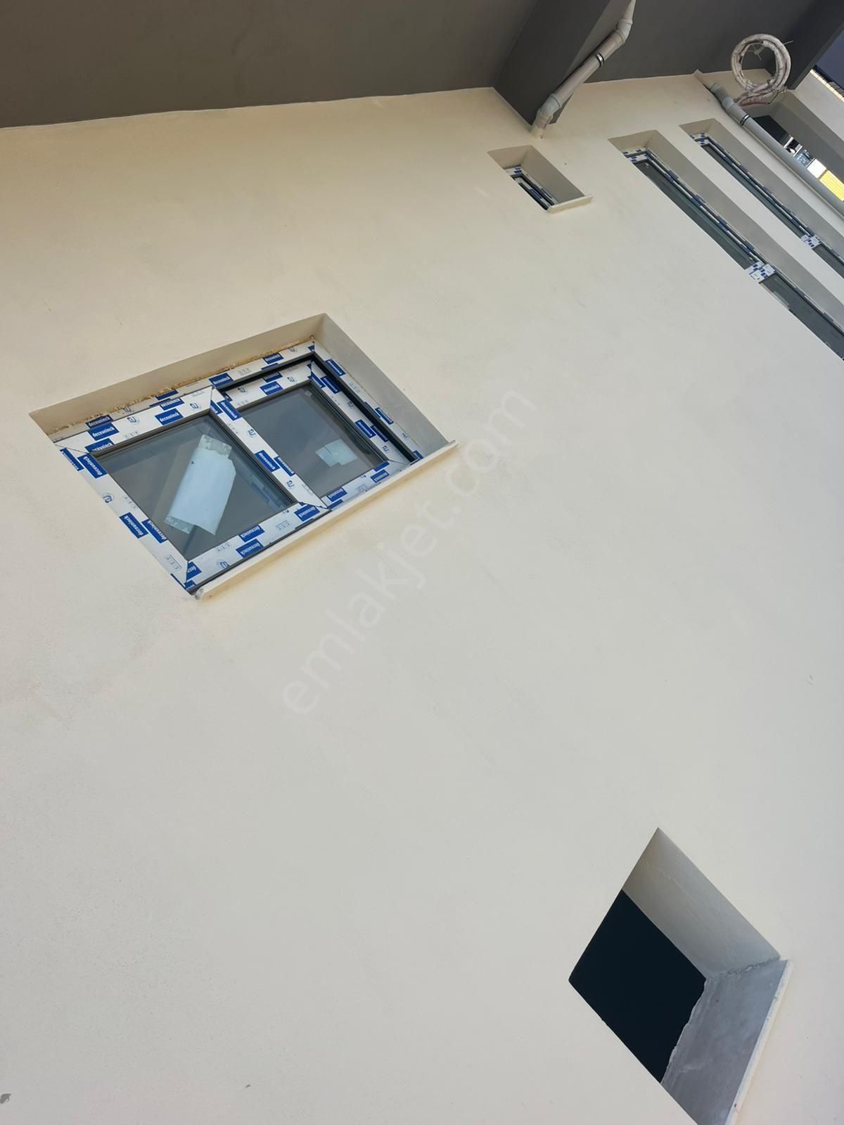 Asya Gayrımenkul Den Menteş Mah Sıfır Oturum Lüks Daıre - Görsel 7