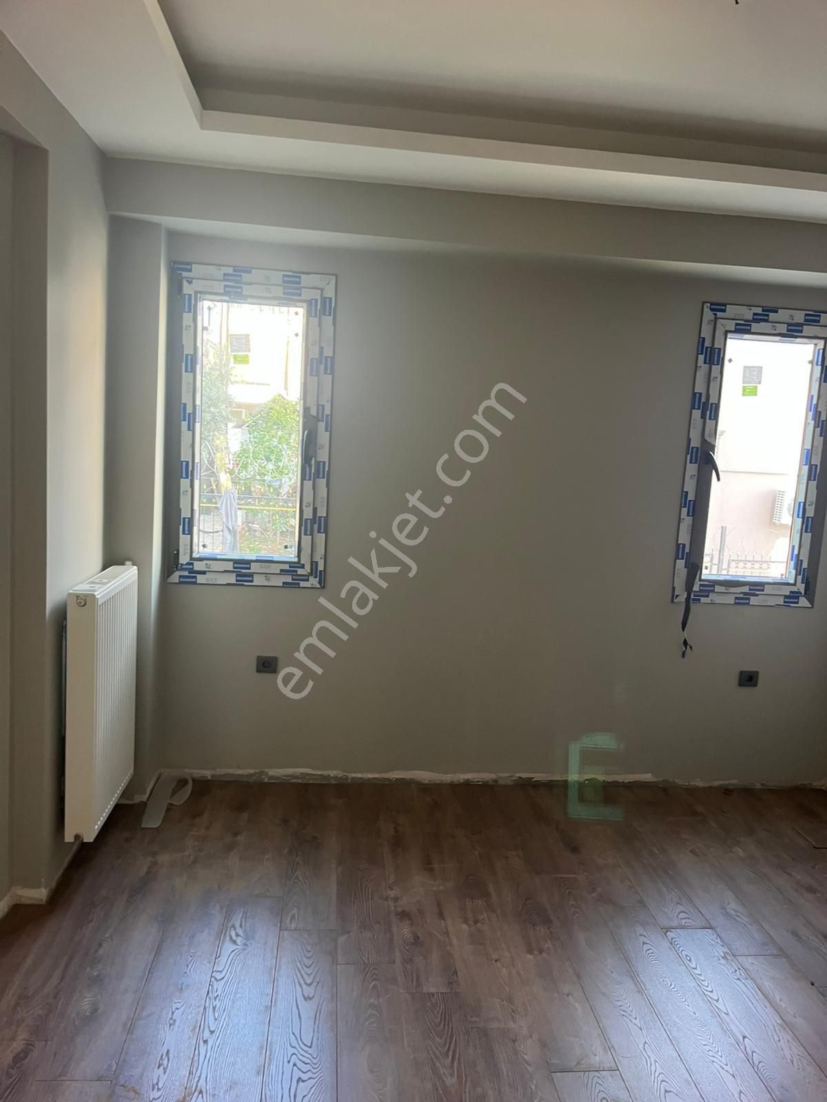 Asya Gayrımenkul Den Menteş Mah Sıfır Oturum Lüks Daıre - Görsel 17