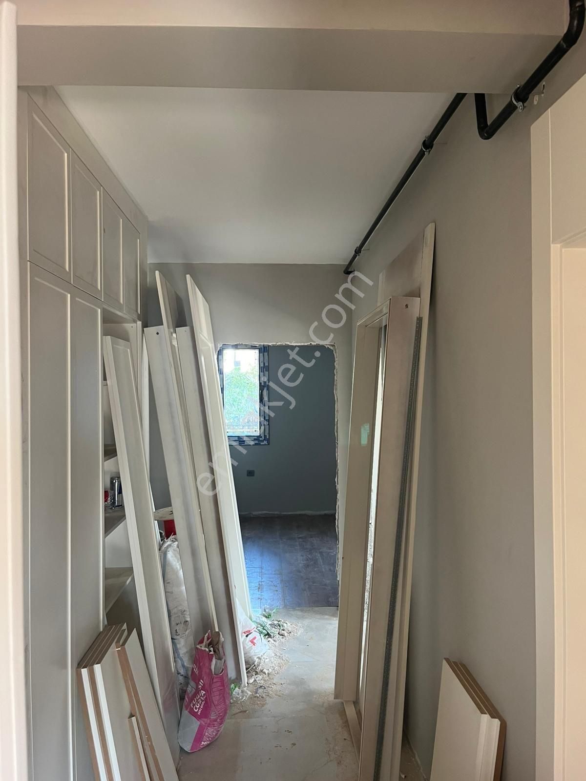 Asya Gayrımenkul Den Menteş Mah Sıfır Oturum Lüks Daıre - Görsel 22