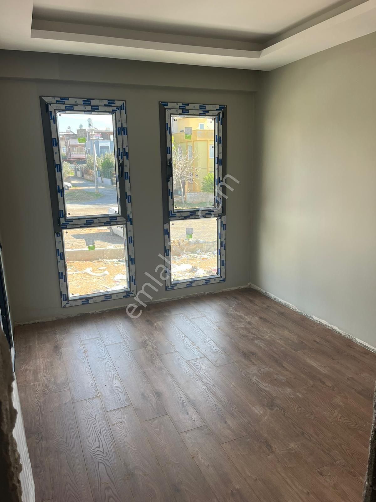 Asya Gayrımenkul Den Menteş Mah Sıfır Oturum Lüks Daıre - Görsel 21