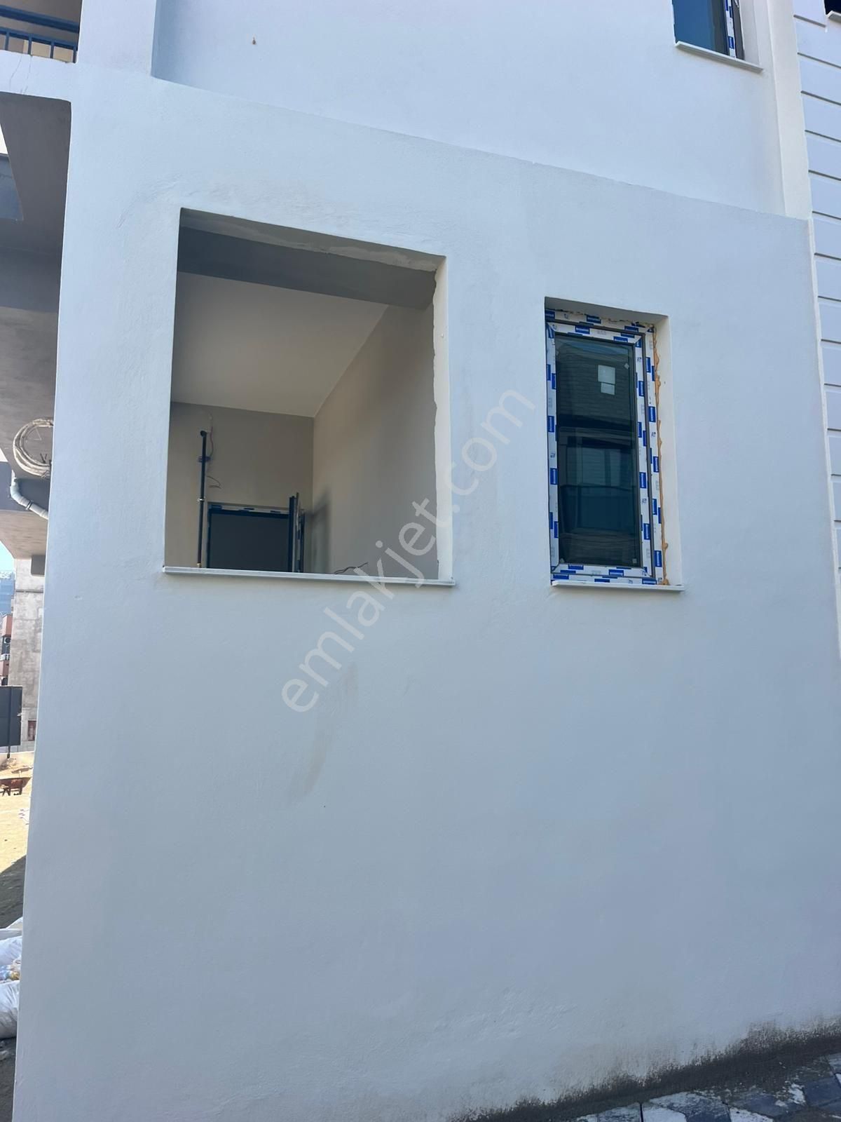 Asya Gayrımenkul Den Menteş Mah Sıfır Oturum Lüks Daıre - Görsel 6