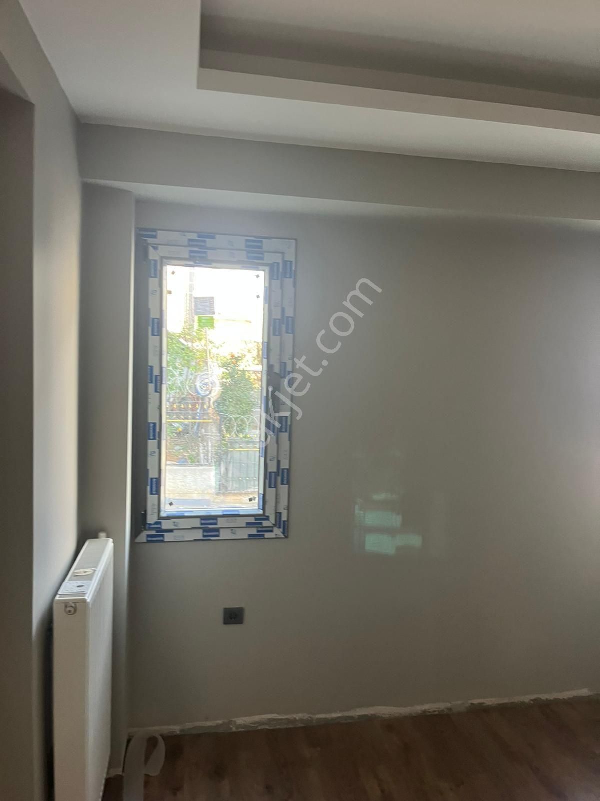 Asya Gayrımenkul Den Menteş Mah Sıfır Oturum Lüks Daıre - Görsel 15