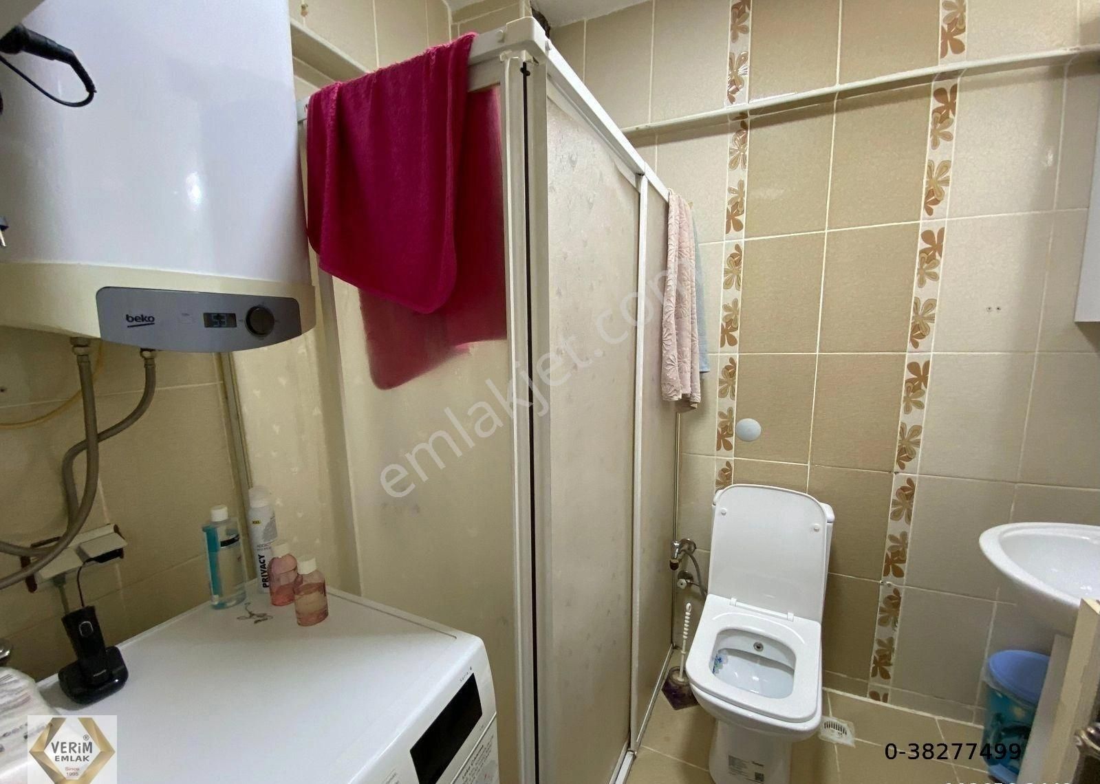 Seferihisar Mersin Alanı’nda Denize 100m Mesafede, Geniş Bahçeli 2+1 Daire - Görsel 3