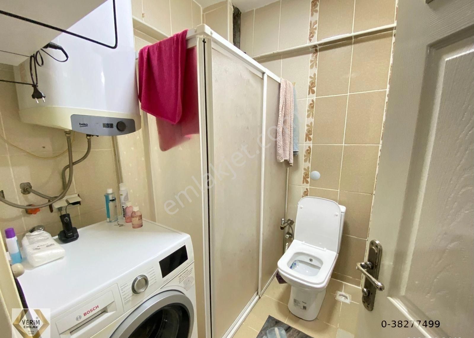 Seferihisar Mersin Alanı’nda Denize 100m Mesafede, Geniş Bahçeli 2+1 Daire - Görsel 6