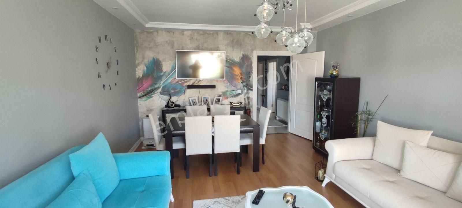 Silivri Çanta Köyde Özel Yapım 3+1 - Görsel 13