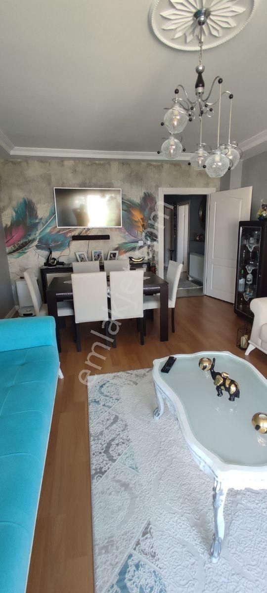 Silivri Çanta Köyde Özel Yapım 3+1 - Görsel 17