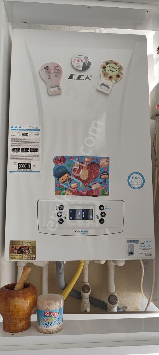 Silivri Çanta Köyde Özel Yapım 3+1 - Görsel 15