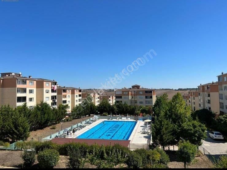 Silivri Çanta Köyde Özel Yapım 3+1