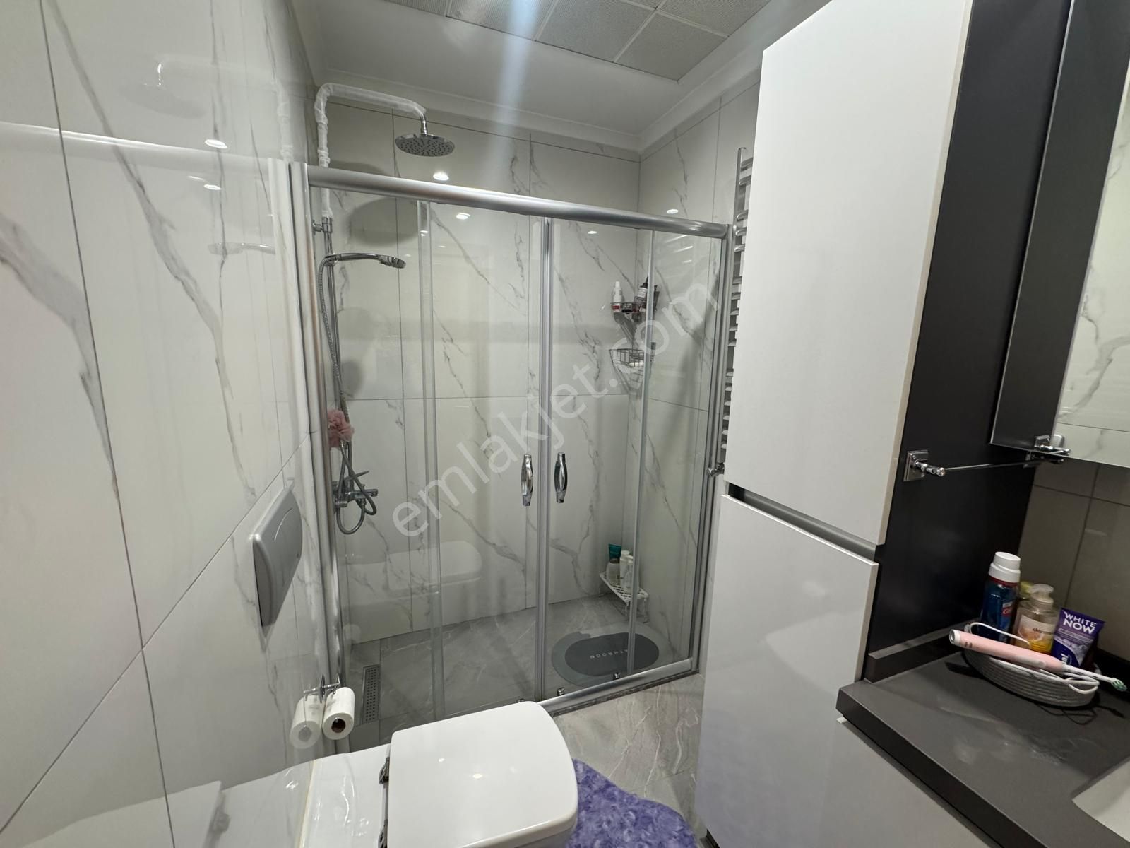 Kiptaş Seyrantepe'de Lüks Yenilenmiş 3+1 Kiralık Daire - Görsel 17