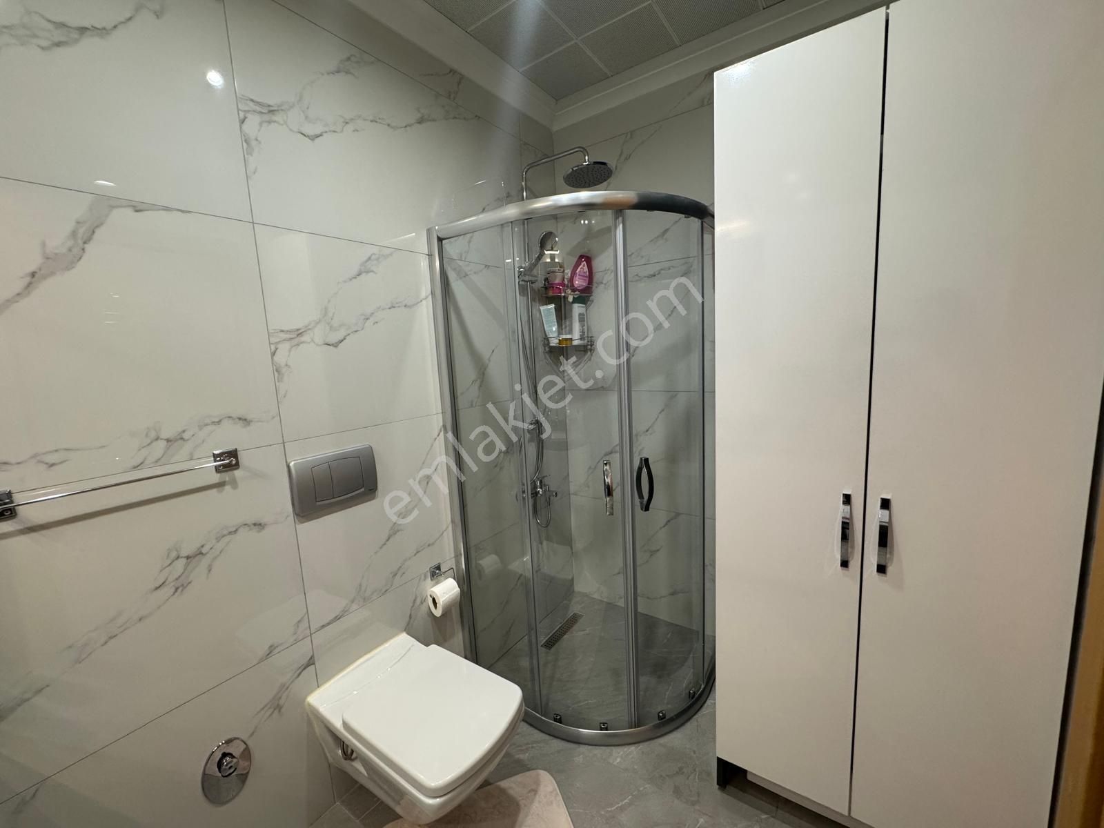 Kiptaş Seyrantepe'de Lüks Yenilenmiş 3+1 Kiralık Daire - Görsel 23