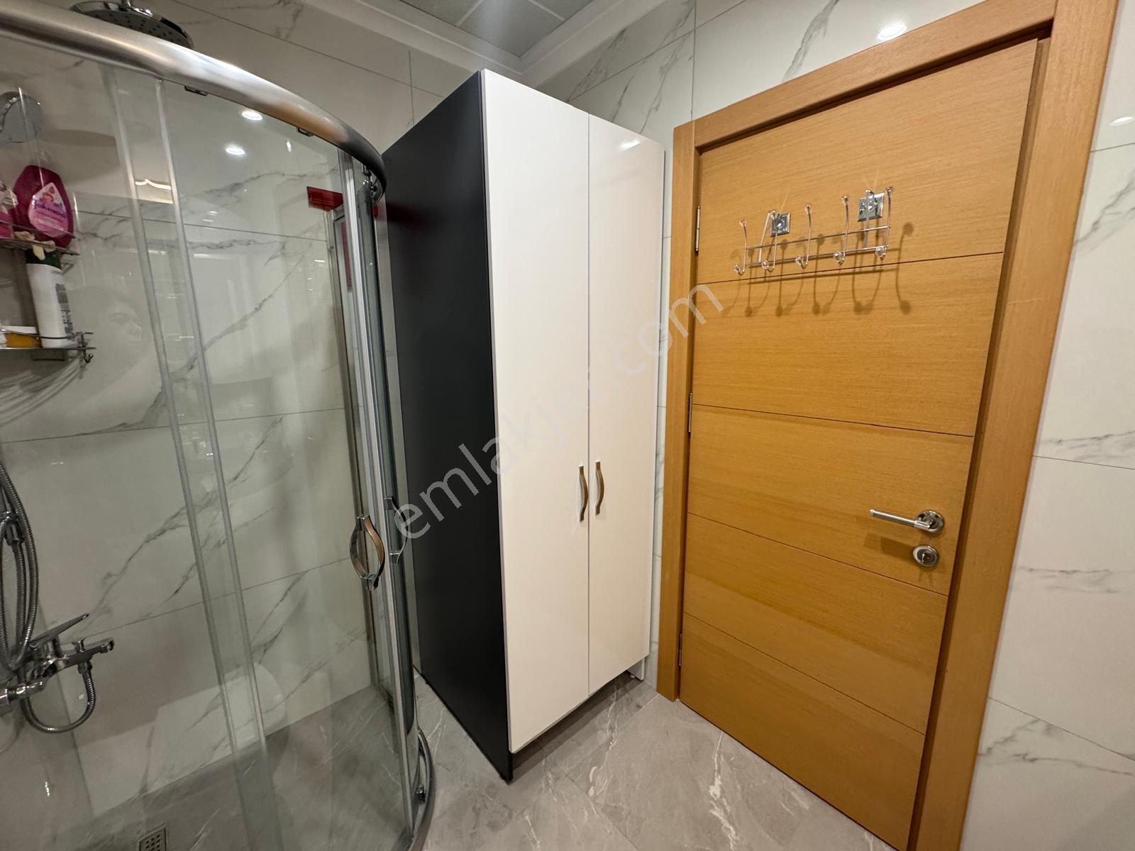 Kiptaş Seyrantepe'de Lüks Yenilenmiş 3+1 Kiralık Daire - Görsel 22