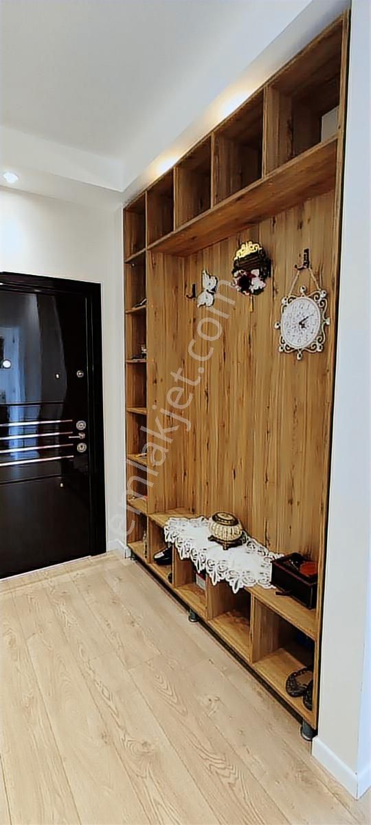 Silivri Balaban Da 800 M2 Arsa İçinde Muhteşem Villa - Görsel 22