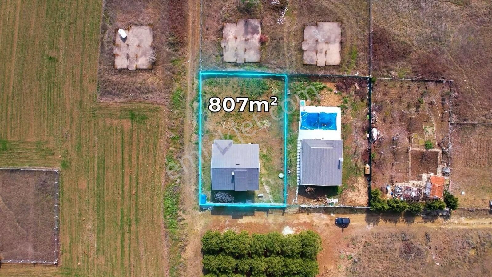 Silivri Balaban Da 800 M2 Arsa İçinde Muhteşem Villa - Görsel 24