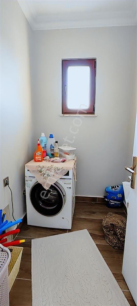 Silivri Balaban Da 800 M2 Arsa İçinde Muhteşem Villa - Görsel 28