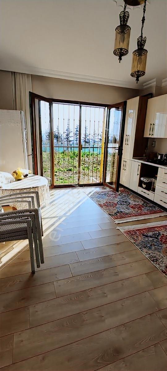 Silivri Balaban Da 800 M2 Arsa İçinde Muhteşem Villa - Görsel 31