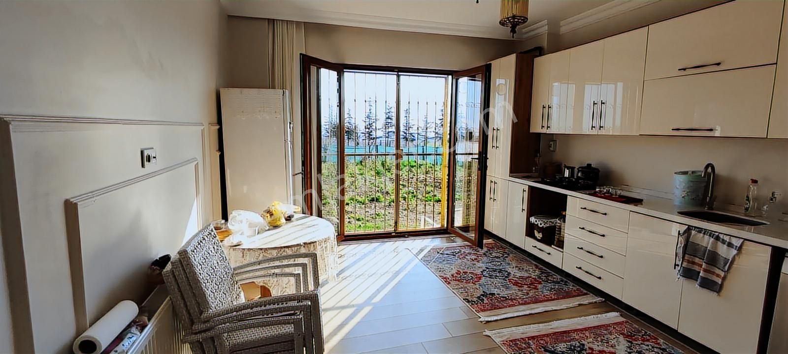 Silivri Balaban Da 800 M2 Arsa İçinde Muhteşem Villa - Görsel 21