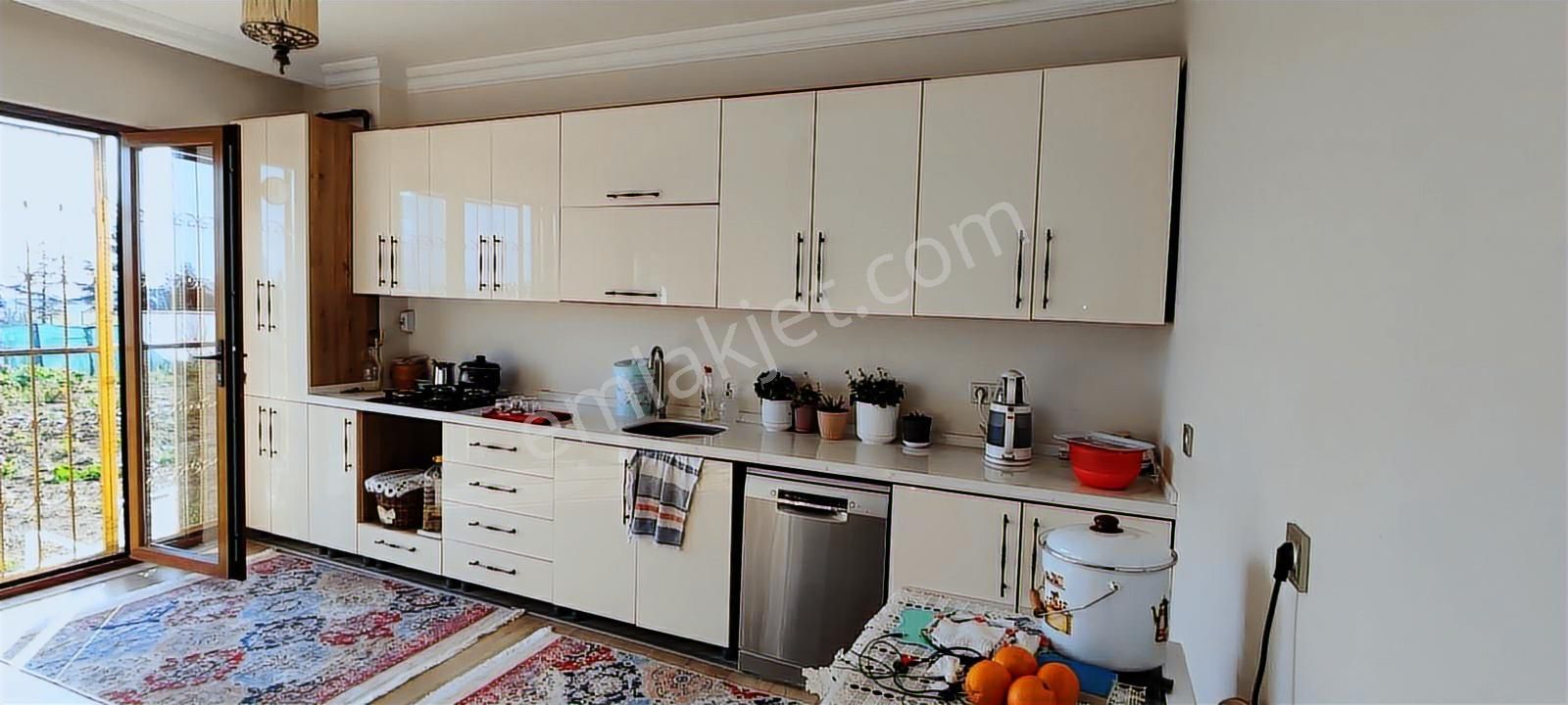 Silivri Balaban Da 800 M2 Arsa İçinde Muhteşem Villa - Görsel 35