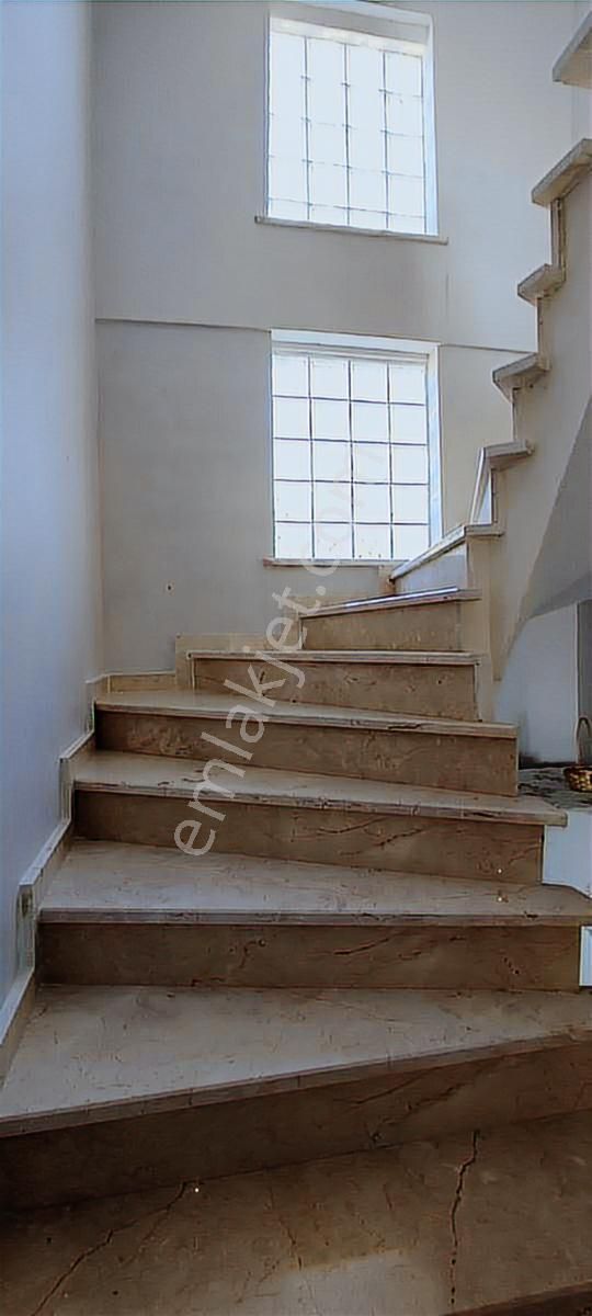 Silivri Balaban Da 800 M2 Arsa İçinde Muhteşem Villa - Görsel 27