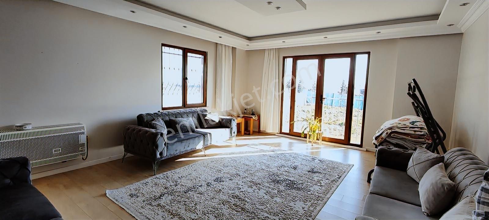 Silivri Balaban Da 800 M2 Arsa İçinde Muhteşem Villa - Görsel 2