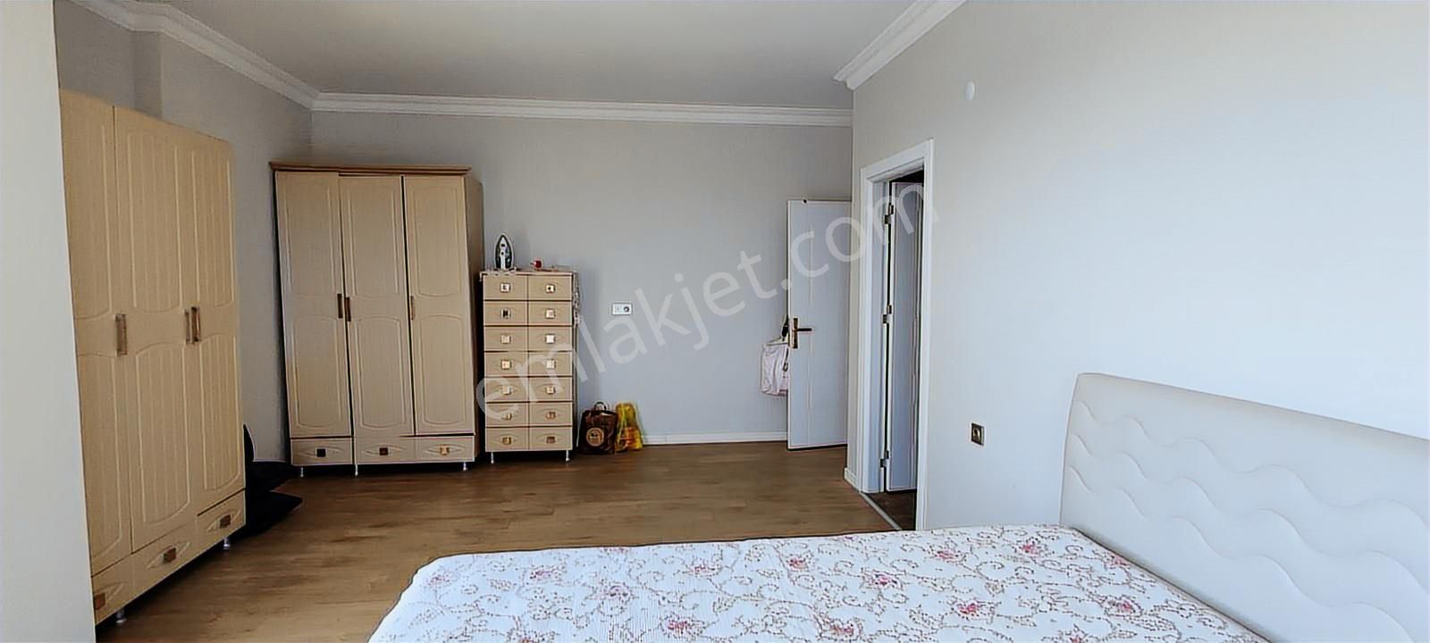 Silivri Balaban Da 800 M2 Arsa İçinde Muhteşem Villa - Görsel 34