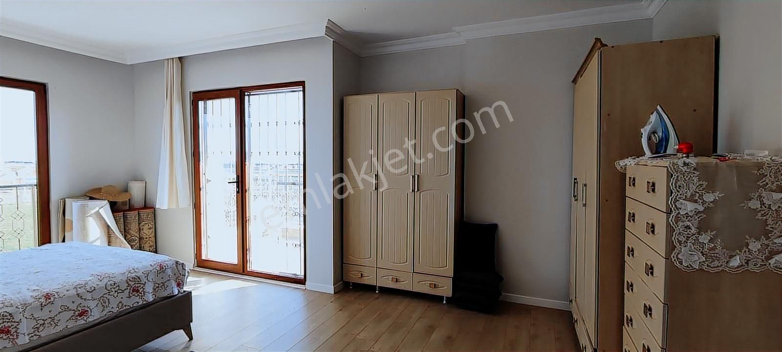 Silivri Balaban Da 800 M2 Arsa İçinde Muhteşem Villa - Görsel 32