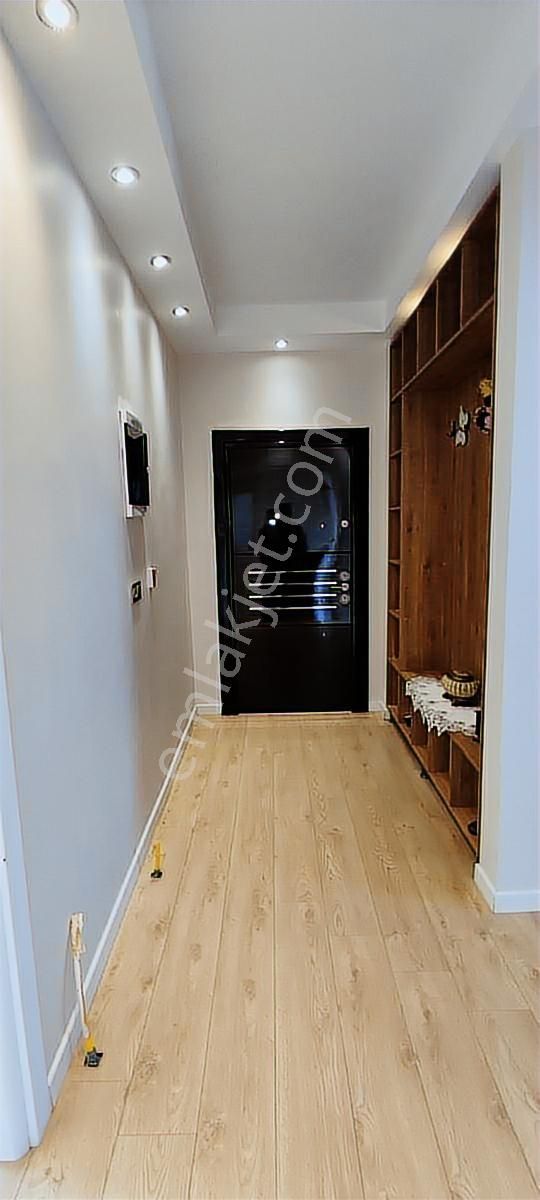 Silivri Balaban Da 800 M2 Arsa İçinde Muhteşem Villa - Görsel 23