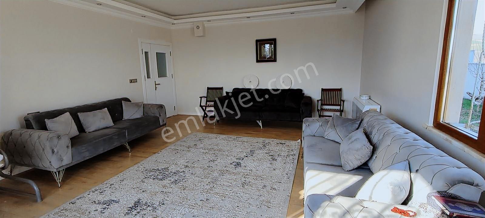 Silivri Balaban Da 800 M2 Arsa İçinde Muhteşem Villa - Görsel 3