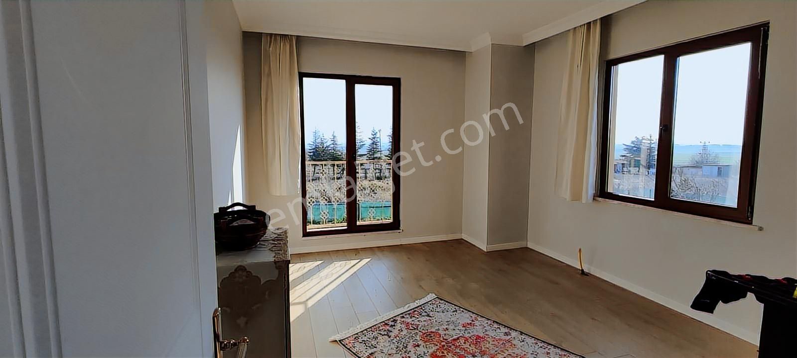 Silivri Balaban Da 800 M2 Arsa İçinde Muhteşem Villa - Görsel 4