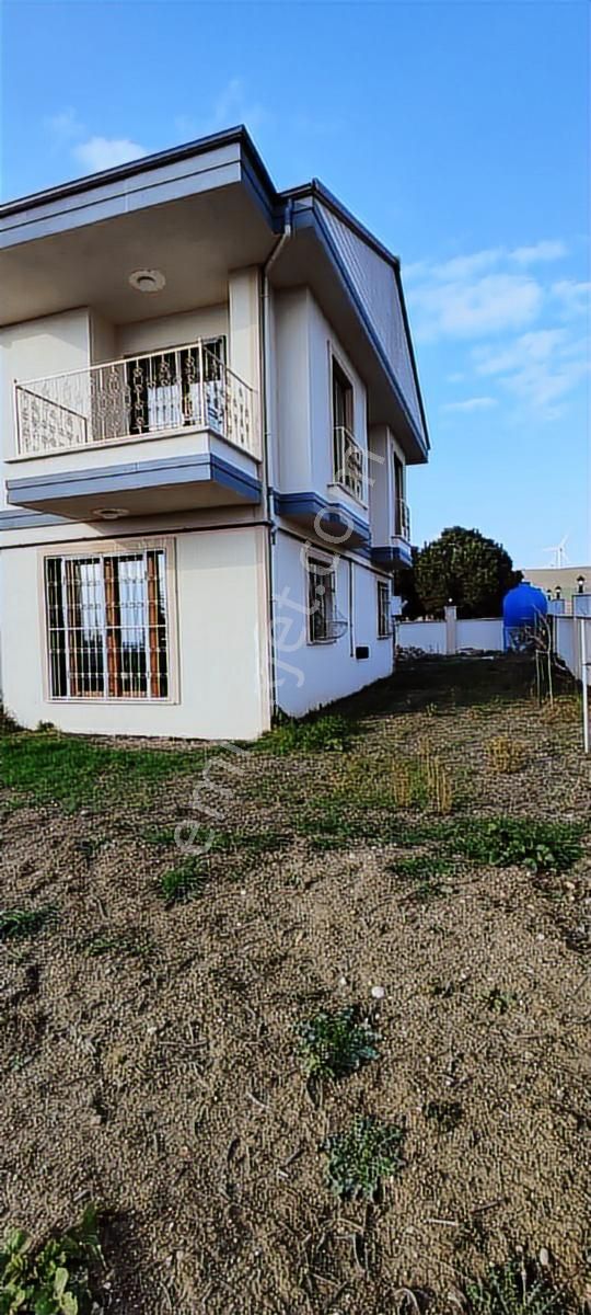 Silivri Balaban Da 800 M2 Arsa İçinde Muhteşem Villa - Görsel 7