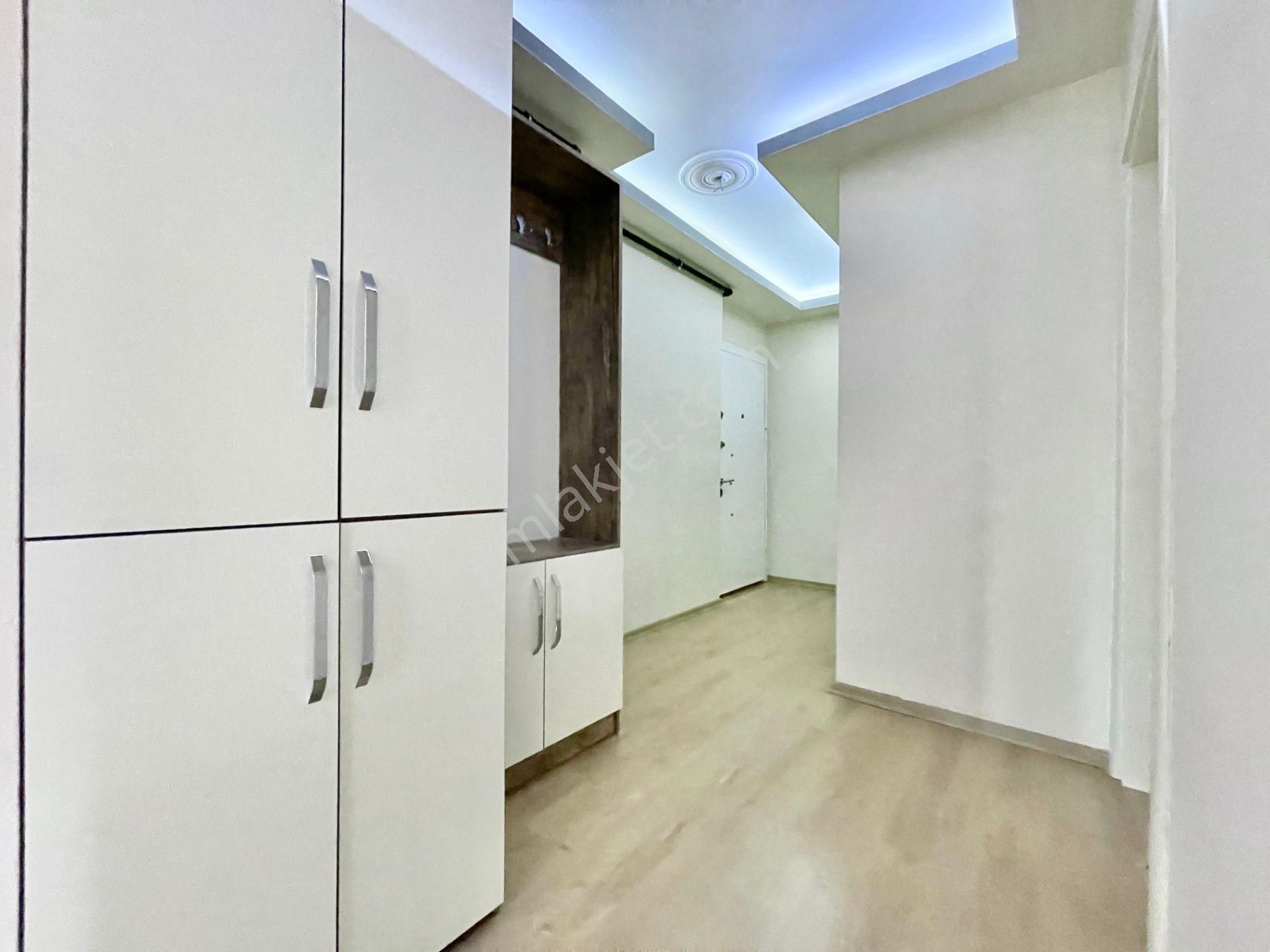 Berkay Demirel'den Altınkumda Ebeveyn Banyolu Ön Cephe 2+1 Daire - Görsel 7