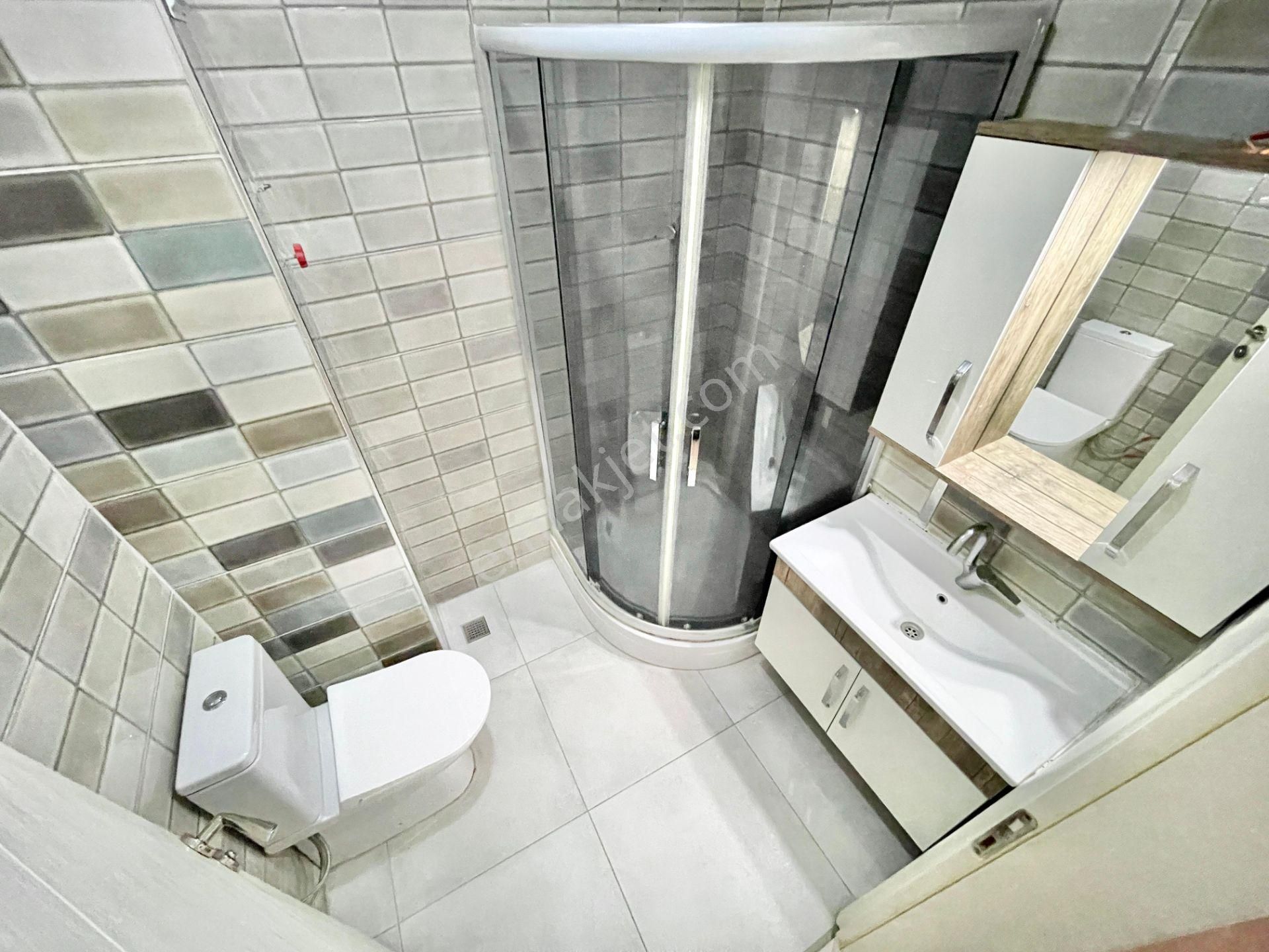 Berkay Demirel'den Altınkumda Ebeveyn Banyolu Ön Cephe 2+1 Daire - Görsel 22