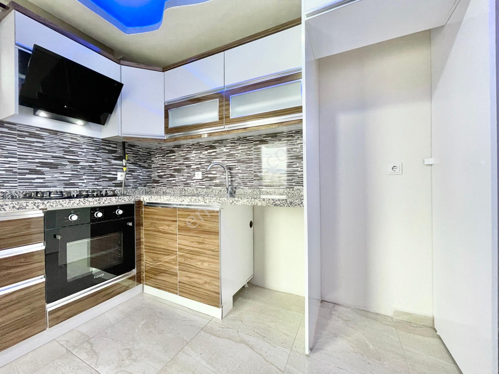 Berkay Demirel'den Altınkumda Ebeveyn Banyolu Ön Cephe 2+1 Daire - Görsel 14