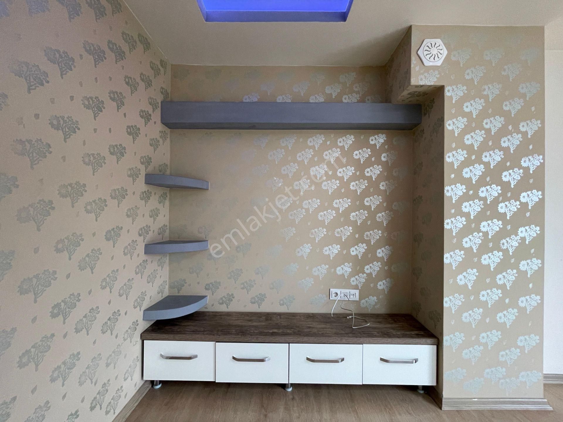 Berkay Demirel'den Altınkumda Ebeveyn Banyolu Ön Cephe 2+1 Daire - Görsel 10